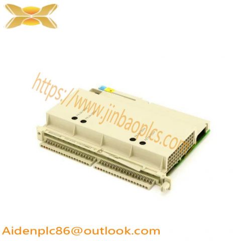 SIEMENS 6ES5456-4UA12 Digital Output Module - Precision Control Solutions