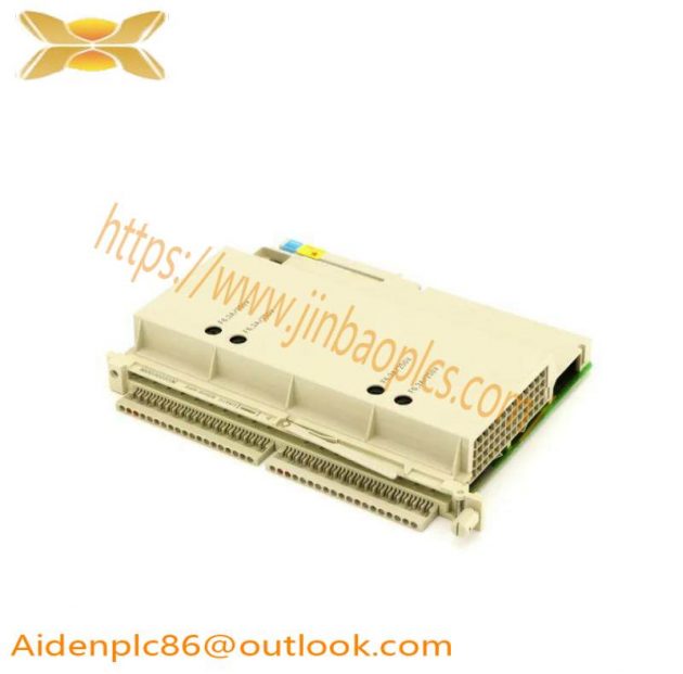 SIEMENS 6ES5456-4UA12 Digital Output Module - Precision Control Solutions