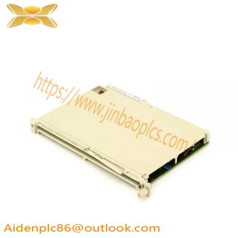 SIEMENS 6ES5470-4UA13: Precise Analog Control Module for Industrial Automation