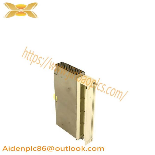 SIEMENS 6ES5470-7LA13 - High-Performance Analog Output Module