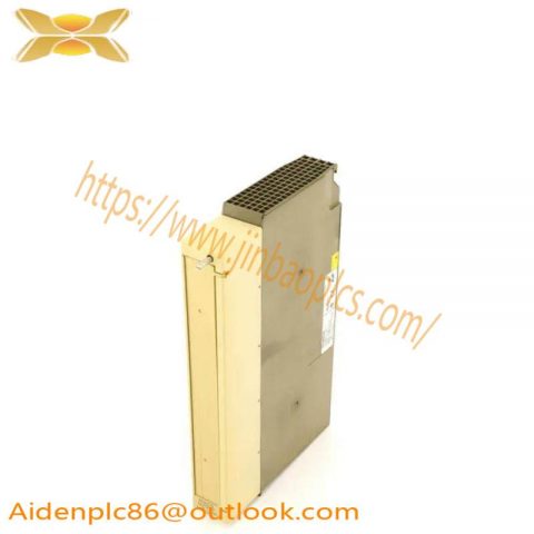 SIEMENS SIMATIC S5 470 Analog Output Module, 6ES5470-7LC13