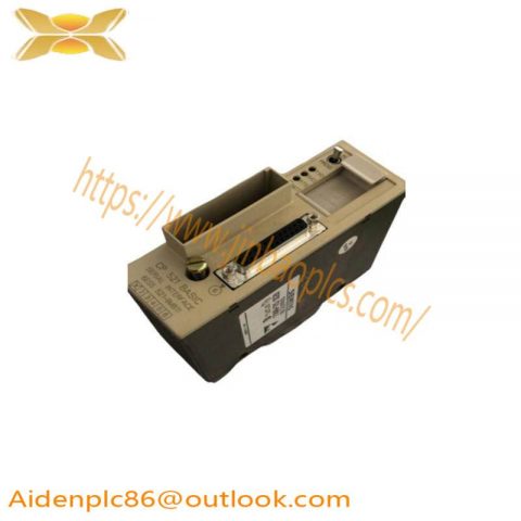SIEMENS SIMATIC S5 CP 521 INTERFACE FOR BASIC PROGRAMMING