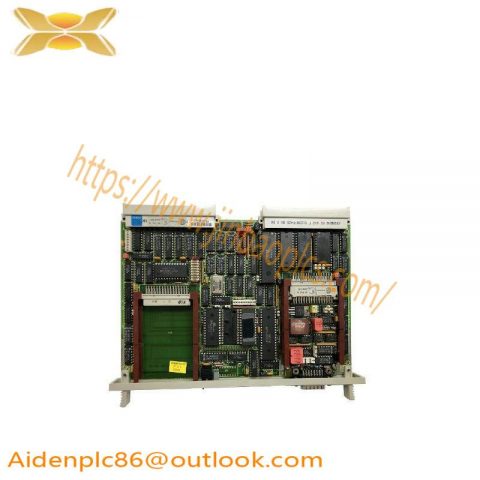 SIEMENS 6ES5524-3UA13 IM312 CR Interface Module for Industrial Control Systems