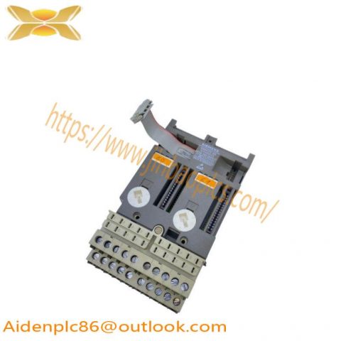Siemens 6ES5700-8MA11 Industrial Bus Module, for Seamless Communication & Control Systems