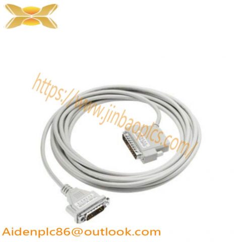 SIEMENS 6ES5734-2BF00 Programming Cable for PLC Control Systems