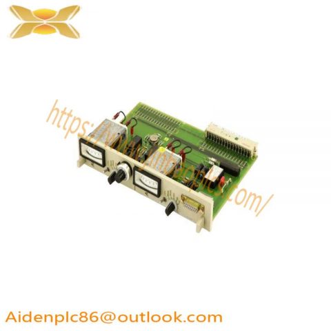 SIEMENS 6ES5788-7LB11 Simulation Module - Industrial Control Simulation Tool