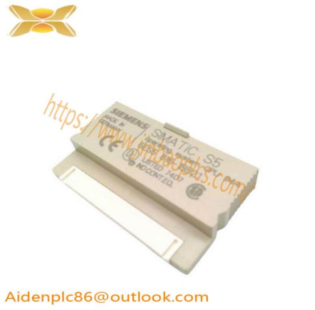 SIEMENS 6ES5816-1BB21 CPU944B Operating System Module, High-Performance Control Core