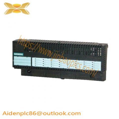 Siemens 6ES7132-0BL01-0XB0 Digital Output Module