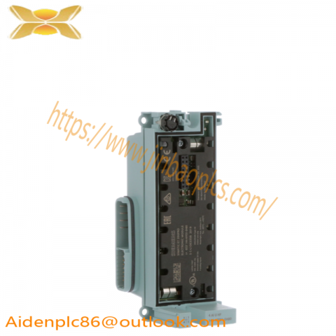 SIEMENS 6ES7144-4FF01-0AB0 Electronic module for ET 200S Control System