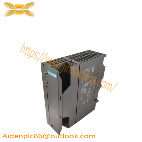 SIEMENS 6ES7153-2BA02-0XB0 ET200M High Feature Interface Module for Programmable Logic Controllers