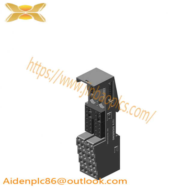 SIEMENS 6ES7193-4CG30-0AA0 - ET200S Terminal Module, Automation & Control Solutions