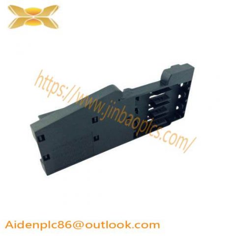 SIEMENS SIMATIC 6ES7193-4JA00-0AA0 Terminating Module