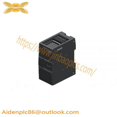 SIEMENS Simatic S7-200 Smart 6ES7288-3AQ04-0AA0 Control Module