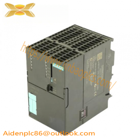 Siemens 6ES7315–2EH13–0AB0 Micro PLC Module