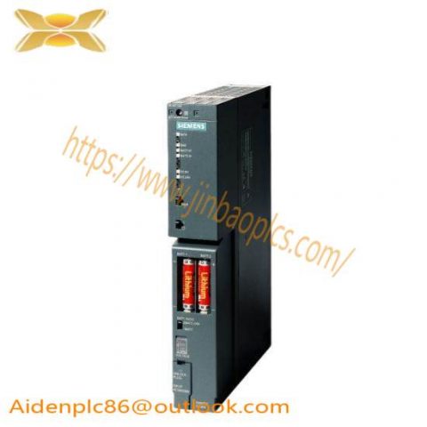 Siemens 6ES7407-0DA02-0AA0 Power Supply