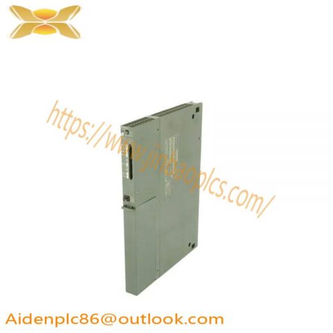 SIEMENS 6ES7412-2XG04-0AB0 - High-Performance Central Processing Unit