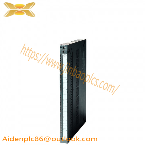 SIEMENS 6ES7432-1HF00 Analog Output Module SM 432