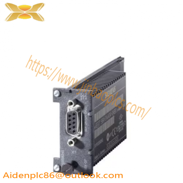SIEMENS SIMATIC S7, 6ES7964-2AA04-0AB0 DP Master Interface Module for S7-400