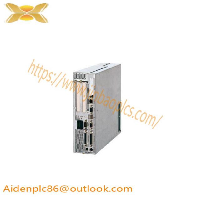 SIEMENS 6FC5500-0AA00-2AA0 Control Device: Advanced Automation Solution