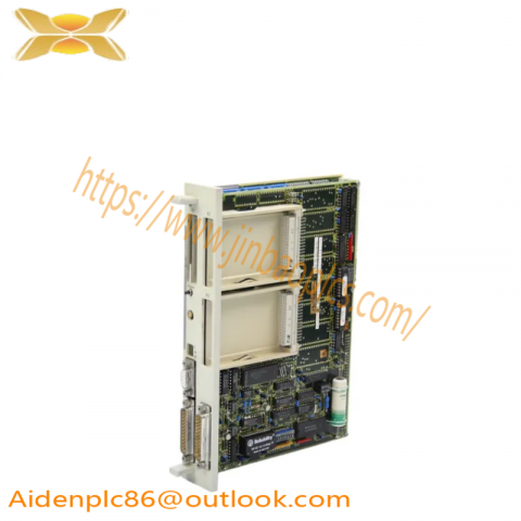 SIEMENS 6FM1470-4BA21 Display Module: Industrial Control Solution for Enhanced Visibility and Efficiency