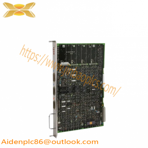 SIEMENS 6FX1113-0AE02 SINUMERIK Control System CPU Module