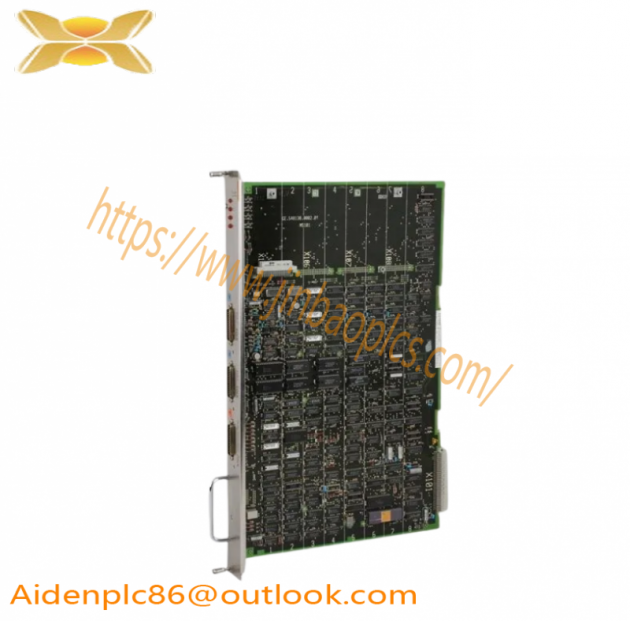 SIEMENS 6FX1113-0AE02 SINUMERIK Control System CPU Module