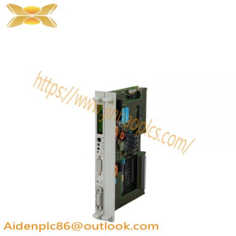 SIEMENS 6GK1143-0AA00 CP143 Sinec H1 Control Module