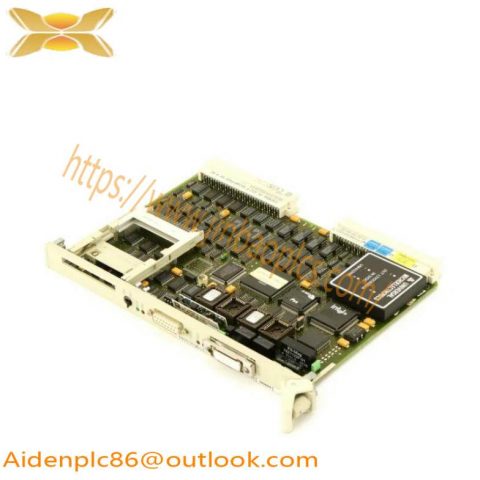 SIEMENS CP 1430 TF E03 Communication Processor, Connecting SIMATIC S5 to Industrial Ethernet
