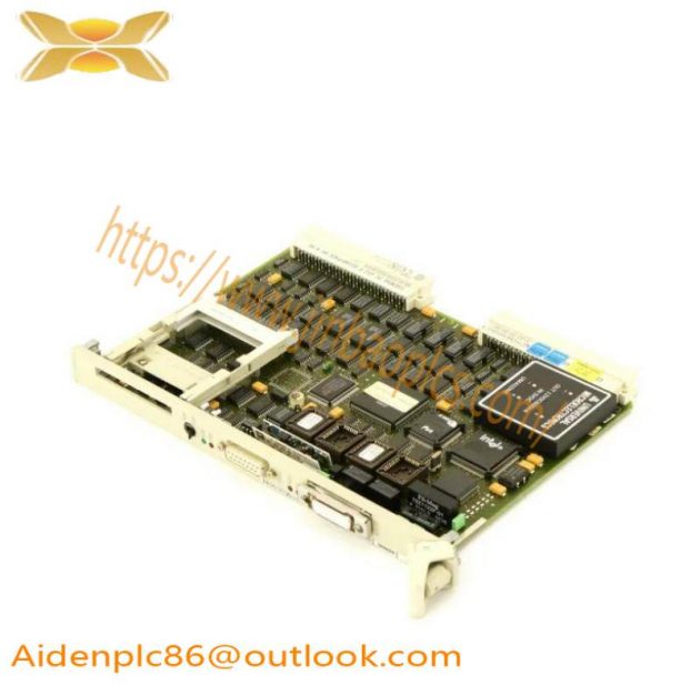 SIEMENS CP 1430 TF E03 Communication Processor, Connecting SIMATIC S5 to Industrial Ethernet