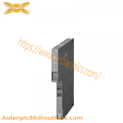 SIEMENS 6GK7443-1EX20-0XE0 Communication Processor CP 443-1 Advanced for Industrial Networking