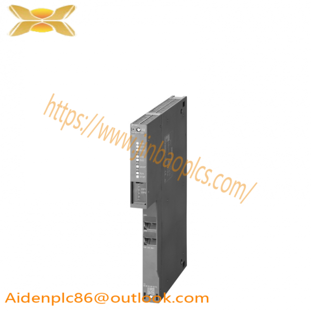 SIEMENS 6GK7443-1EX20-0XE0 Communication Processor CP 443-1 Advanced for Industrial Networking