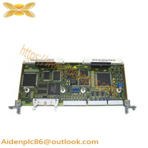 SIEMENS 6SE7090-0XX84-1CG1 Power Unit Interface Module