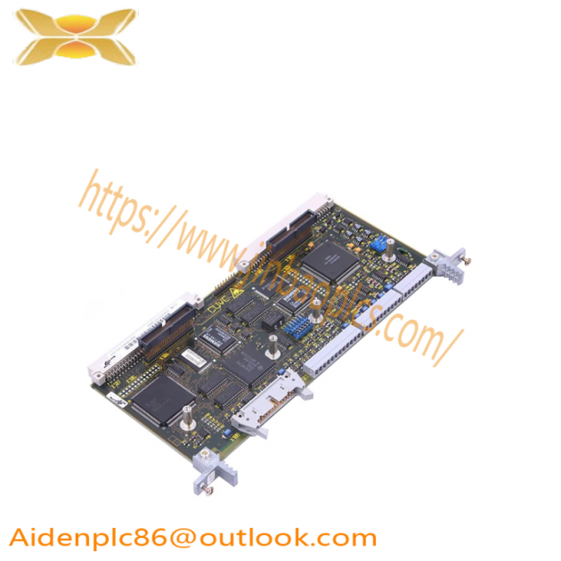 SIEMENS 6SE7-090 Control Unit, 0XX84-0AB0, Industrial Automation