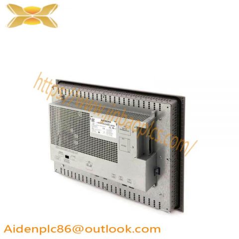 SIEMENS 6SL3 Series 120-1TE21-8AA4 Input Module