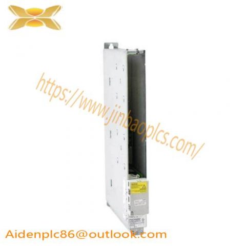 Siemens 6SN1123-1AA00-0BA1 Power Module: Advanced Automation Solution