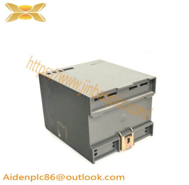 SIEMENS 7KG8000-8AB20/FF PROFIBUS MODULE
