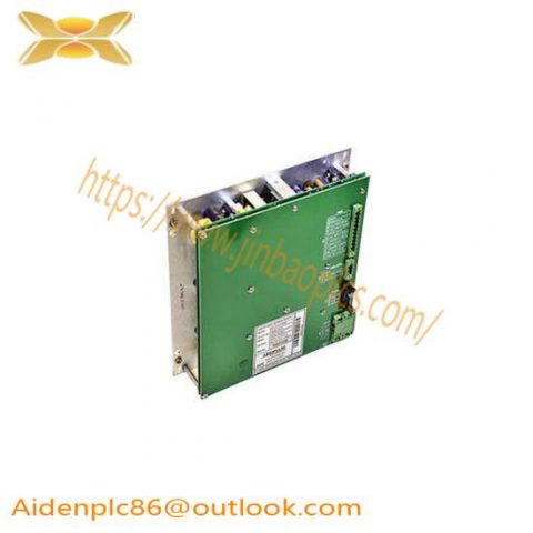 Delta Electronics 8002651801R Power Supply, Industrial Grade
