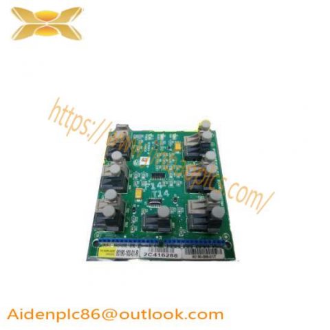 SIEMENS 80190-100-01-R PKGD CUSTOMER OIB - Industrial Automation Module