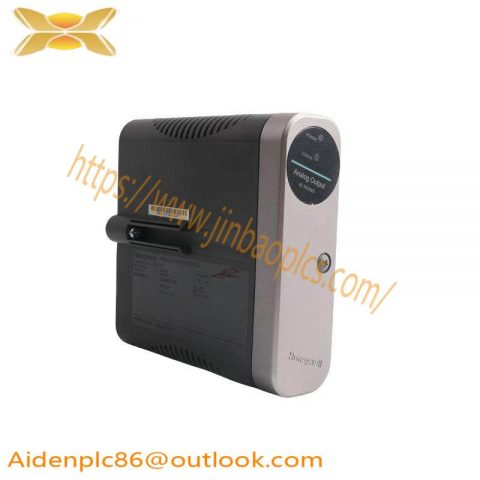 Honeywell 8C-PAIN01 51454356-175 Analog Input Module: Precision Control for Industrial Automation