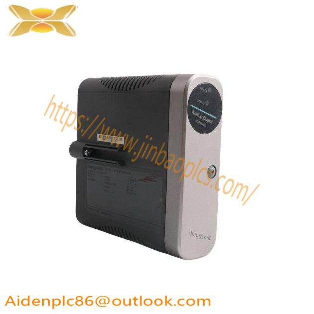 Honeywell 8C-PAIN01 51454356-175 Analog Input Module: Precision Control for Industrial Automation