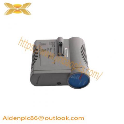Honeywell 8C-POIL51 Analog Input Module