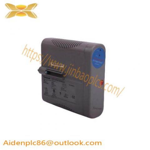 Honeywell 8C-POODA1 Digital Output Module, for Industrial Control Applications