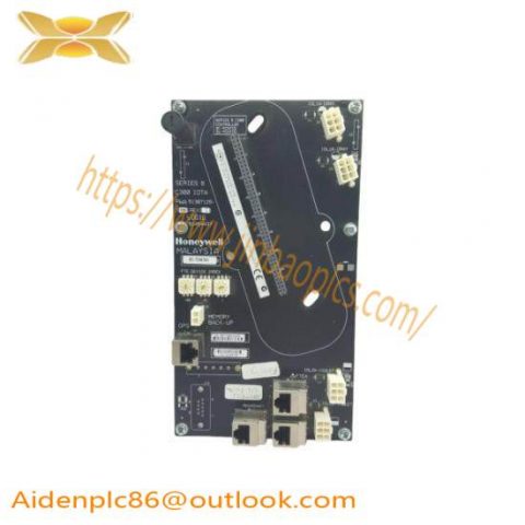 Honeywell 8C-TAIMA1: Low-Level Analog Input Module - Precision Control Solutions