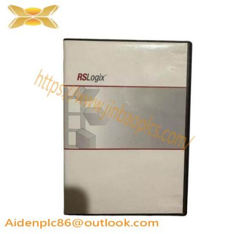 GE 9324-RLD300NXENM | Studio 5000 Standard Edition with RSNetWorx MED Software | Automation & Control Modules