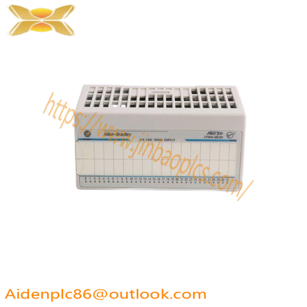 Allen-Bradley 1440-RMA00-04RC Compact I/O Module