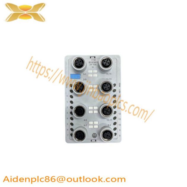 A-B 1738-IB16DM12 Digital Input Module