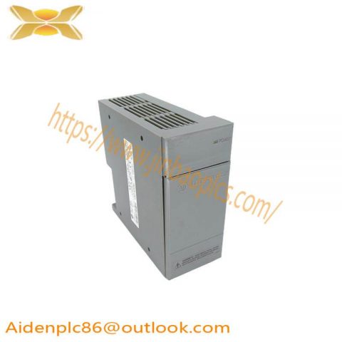 A-B 1746-P1 SLC 500 Power Supply Module