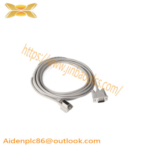 Allen-Bradley 1747-CP3 ControlNet Communication Module