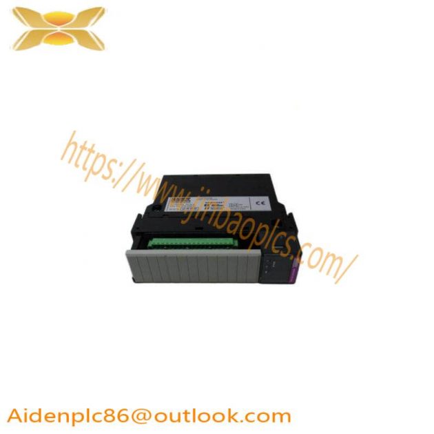 AB 1756-2WS High-Performance Digital Input Module for Industrial Automation