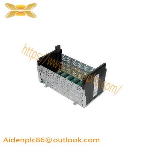 Allen-Bradley 1756-A7 ControlLogix I/O Module
